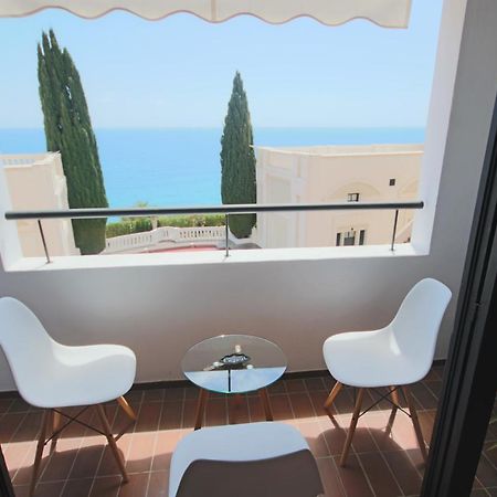 Apartamento Anfiteatro - Costa Carpediem Calpe Buitenkant foto