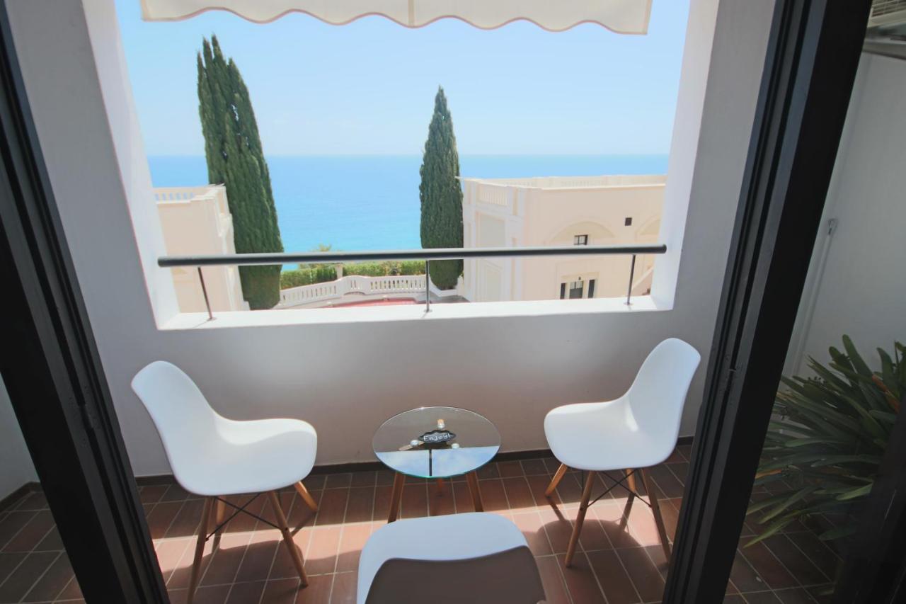 Apartamento Anfiteatro - Costa Carpediem Calpe Buitenkant foto