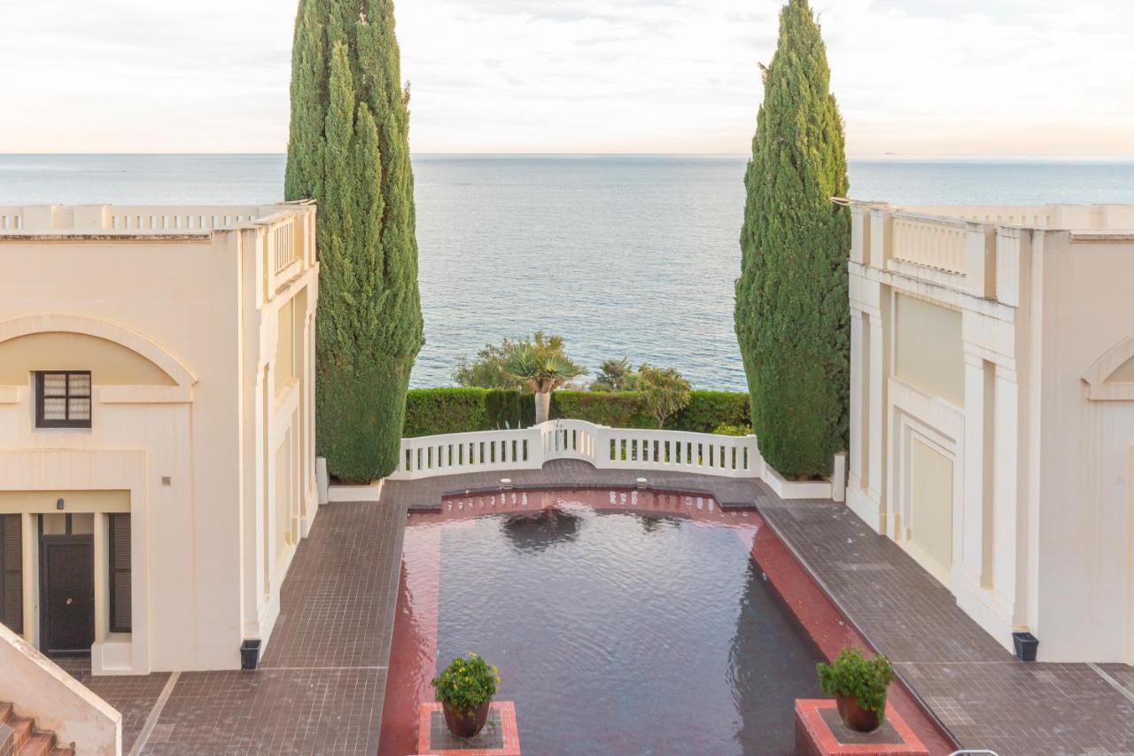 Apartamento Anfiteatro - Costa Carpediem Calpe Buitenkant foto