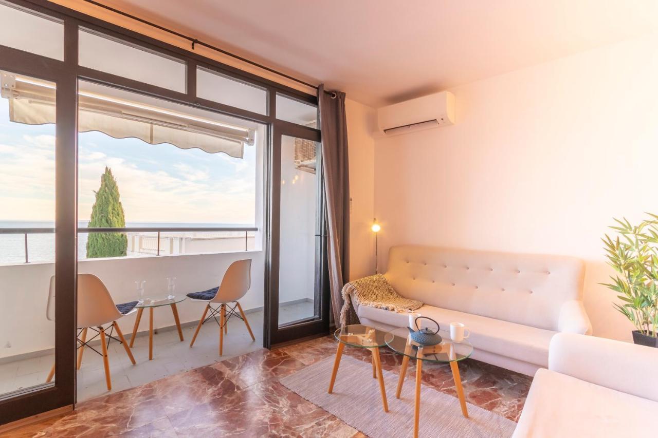 Apartamento Anfiteatro - Costa Carpediem Calpe Buitenkant foto