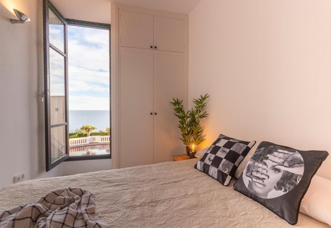 Apartamento Anfiteatro - Costa Carpediem Calpe Buitenkant foto