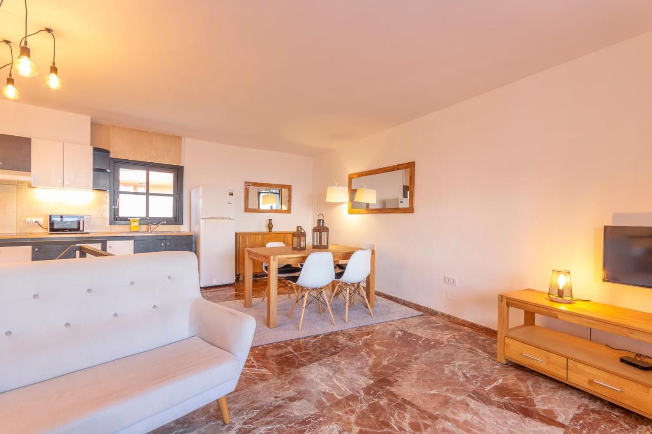Apartamento Anfiteatro - Costa Carpediem Calpe Buitenkant foto