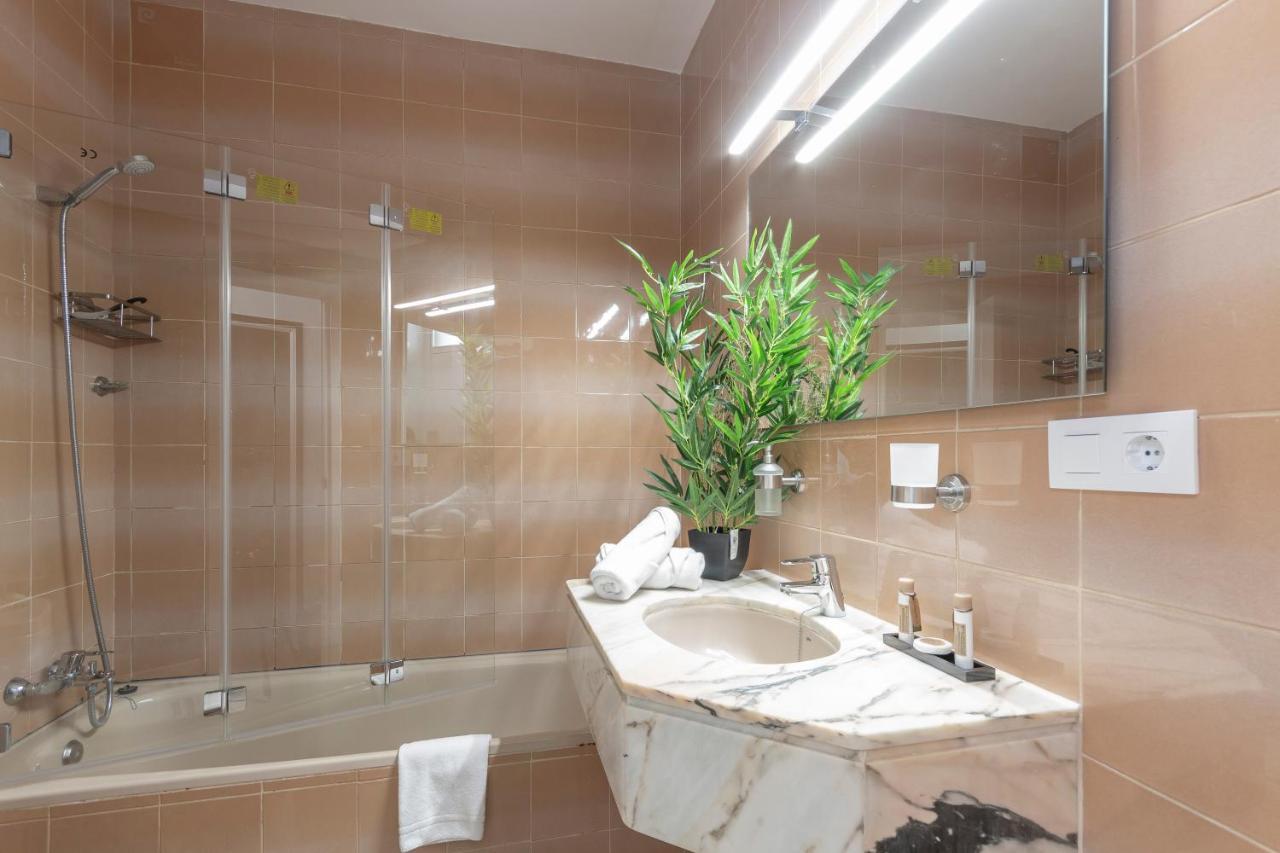 Apartamento Anfiteatro - Costa Carpediem Calpe Buitenkant foto