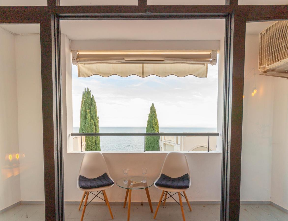 Apartamento Anfiteatro - Costa Carpediem Calpe Buitenkant foto