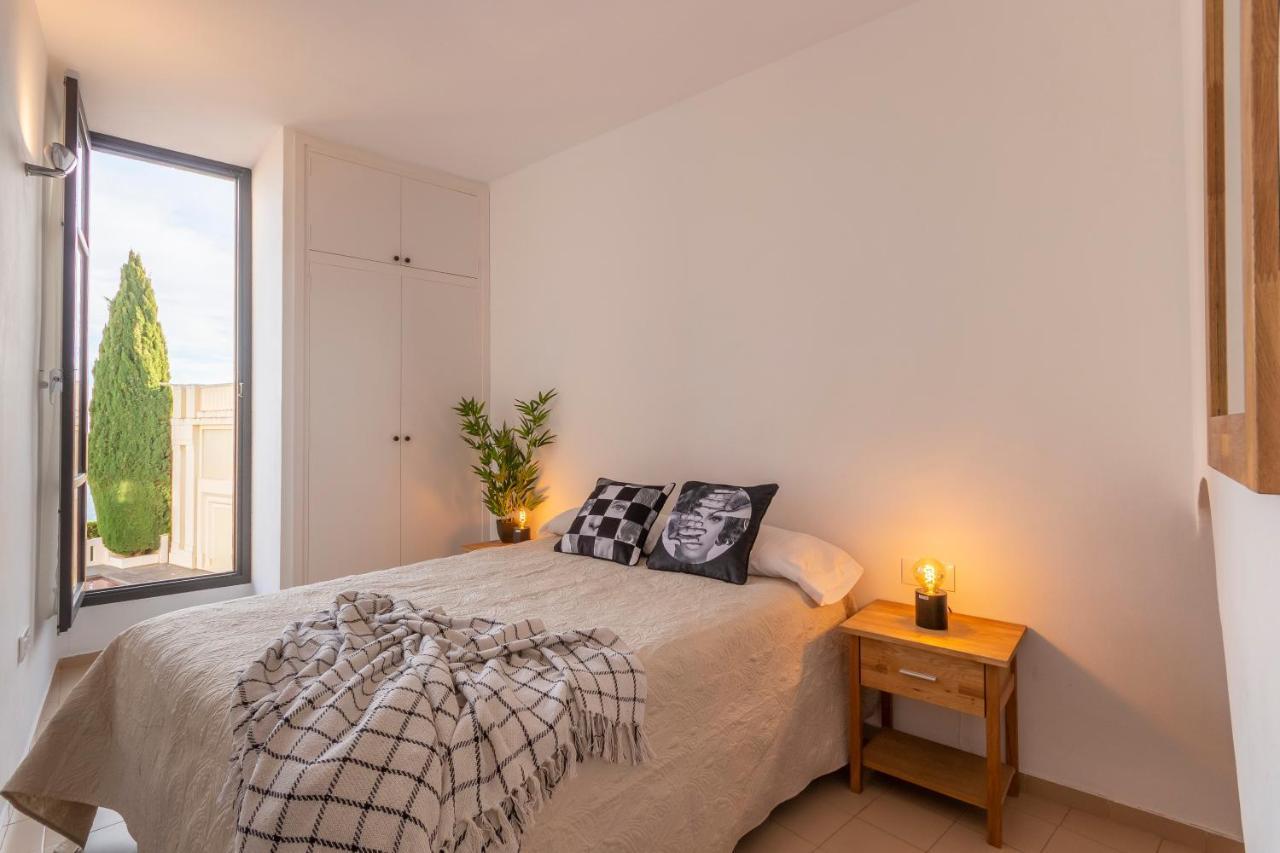 Apartamento Anfiteatro - Costa Carpediem Calpe Buitenkant foto