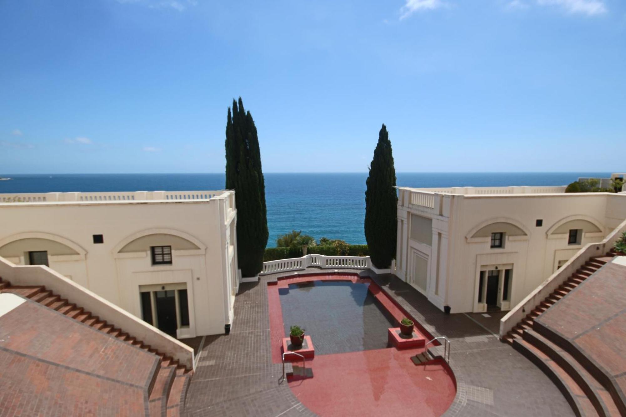 Apartamento Anfiteatro - Costa Carpediem Calpe Kamer foto