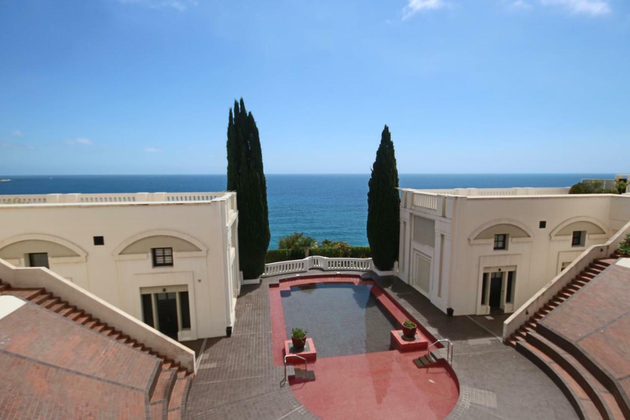 Apartamento Anfiteatro - Costa Carpediem Calpe Buitenkant foto